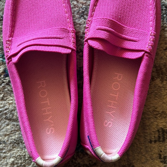 Brand new Rothy’s - Picture 5 of 6